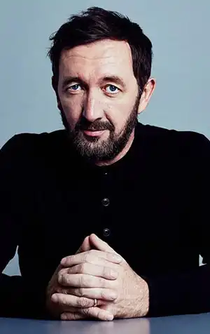 Ralph Ineson