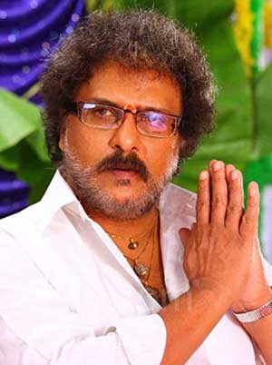 V. Ravichandran