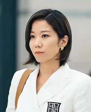 Hye-jin Jeon