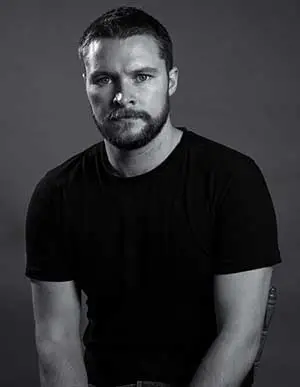 Jack Reynor