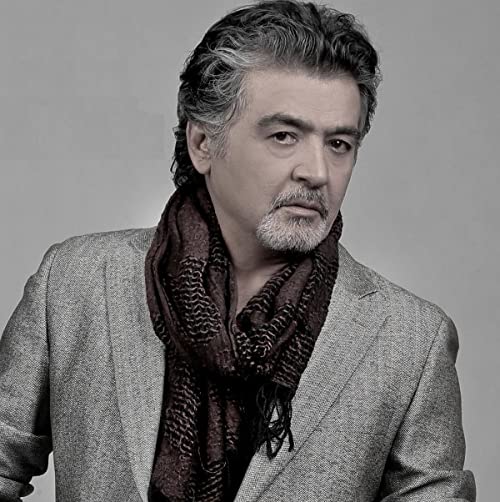 Reza Rooygari