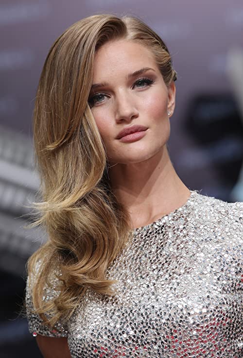 Rosie Huntington-Whiteley