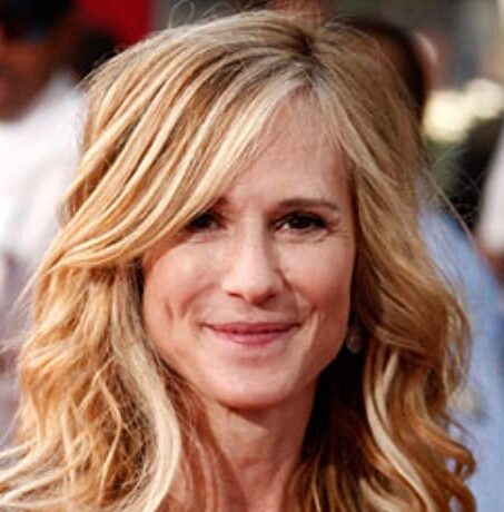 Holly Hunter