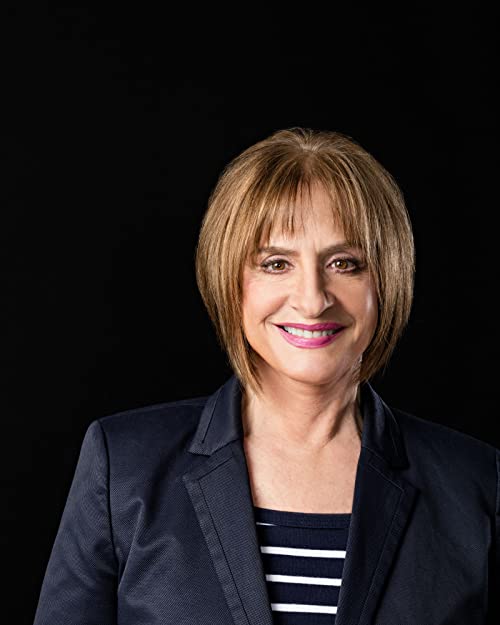 Patti LuPone