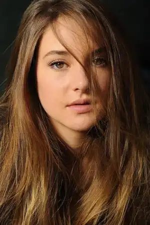 Shailene Woodley