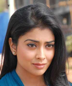 Shriya Saran