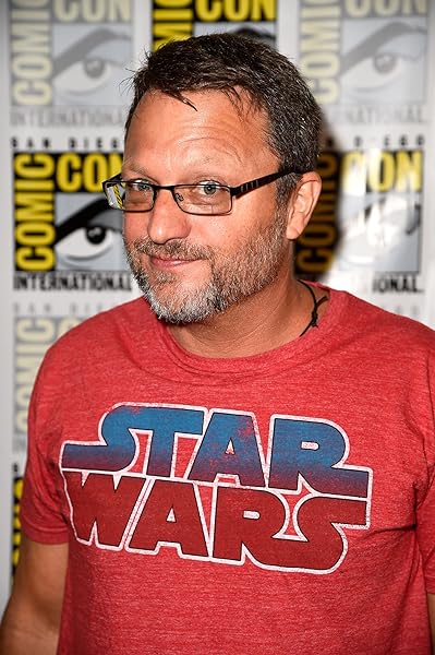 Steve Blum