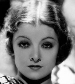 Myrna Loy