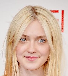 Dakota Fanning