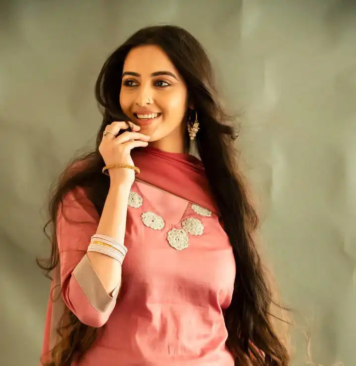 Simratt Kaur Randhawa