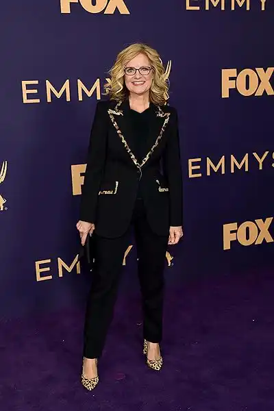 Bonnie Hunt