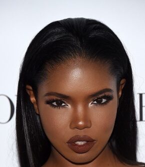 Ryan Destiny