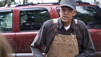 Michael Berryman