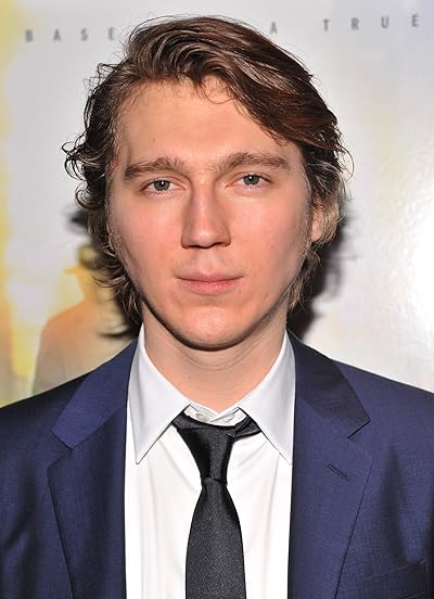 Paul Dano