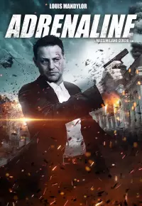 دانلود فیلم آدرنالین Adrenaline 2023