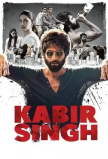 دانلود فیلم کبیر سینگ Kabir Singh 2019 دوبله فارسی بدون سانسور