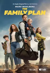 دانلود فیلم نقشه خانوادگی The Family Plan 2023 زیرنویس فارسی چسبیده