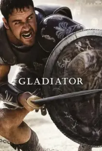 دانلود فیلم گلادیاتور Gladiator 2000 زیرنویس فارسی چسبیده