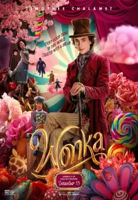 دانلود فیلم ونکا Wonka 2023 دوبله فارسی و زیرنویس فارسی چسبیده