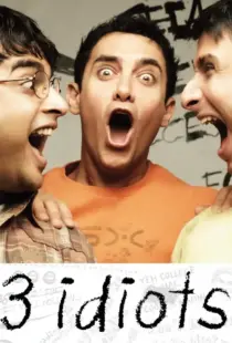 دانلود فیلم سه احمق 3 Idiots 2009 زیرنویس فارسی چسبیده