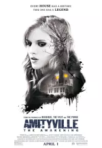 دانلود فیلم آمیتیویل بیداری Amityville: The Awakening 2017