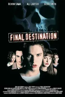 دانلود فیلم مقصد نهایی Final Destination 2000 دوبله فارسی و زیرنویس فارسی چسبیده