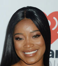 Keke Palmer