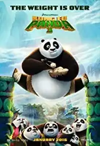 دانلود انیمیشن پاندای کونگ فو کار 3 Kung Fu Panda 3 2016 دوبله فارسی بدون سانسور