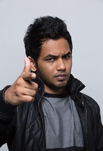 Hiphop Tamizha Adhi