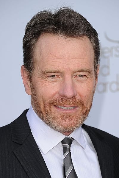 Bryan Cranston