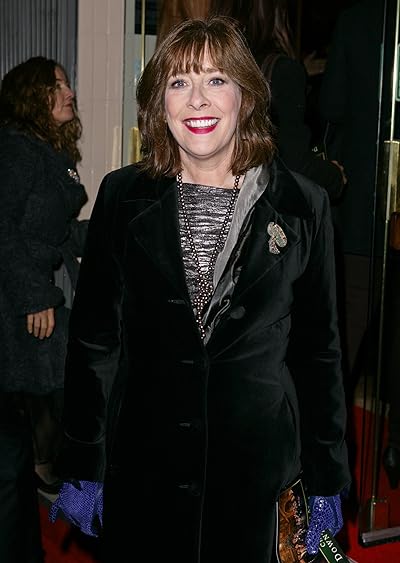 Phyllis Logan