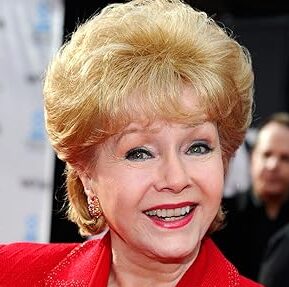 Debbie Reynolds