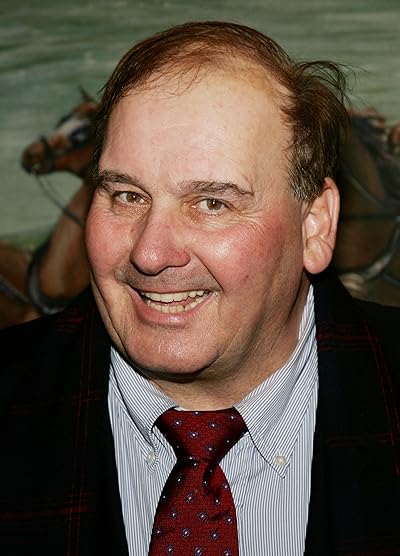 Ernie Sabella