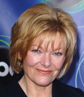 Jane Curtin