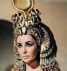 Elizabeth Taylor