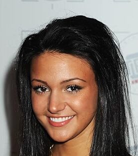 Michelle Keegan