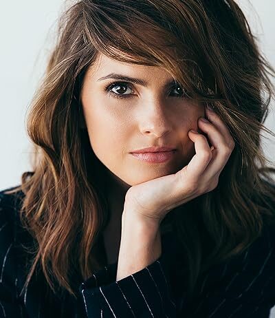 Shelley Hennig