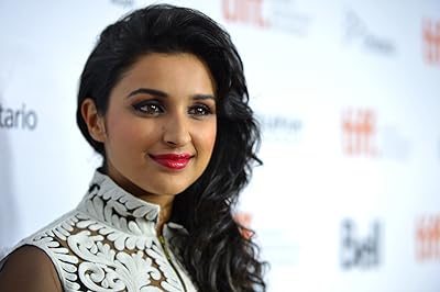 Parineeti Chopra