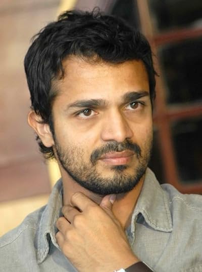 Vijay Raghavendra