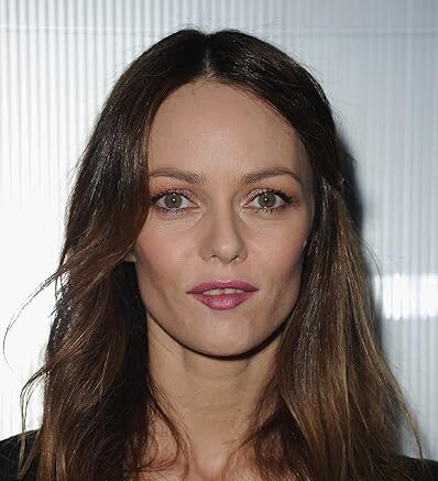 Vanessa Paradis