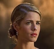 Emily Bett Rickards