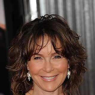 Jennifer Grey