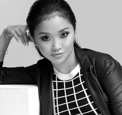 Lana Condor