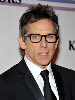 Ben Stiller