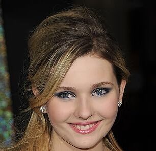 Abigail Breslin