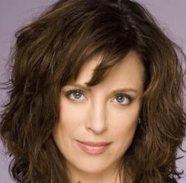 Alanna Ubach