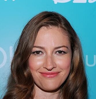 Kelly Macdonald