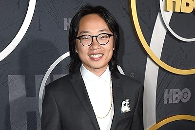 Jimmy O. Yang