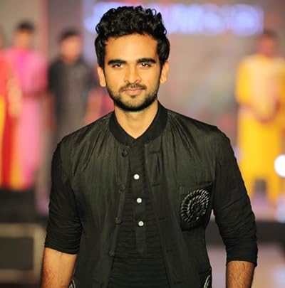 Ashok Selvan