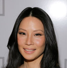 Lucy Liu